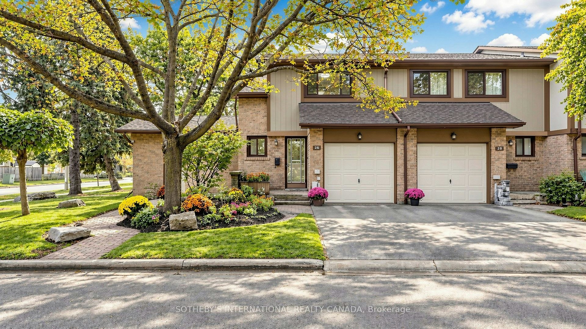 26-24 Fundy Bay Boulevard, Toronto, ON, M1W 3A4
