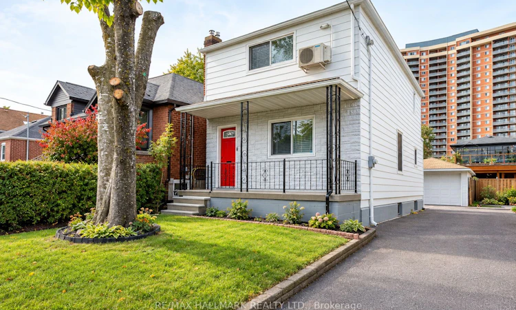 70 Madelaine Avenue