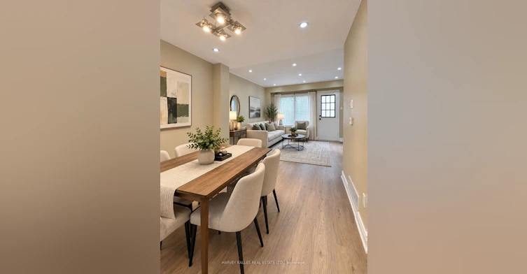 40-441 Military Trail, Toronto, ON, M1E 4E8 - 3