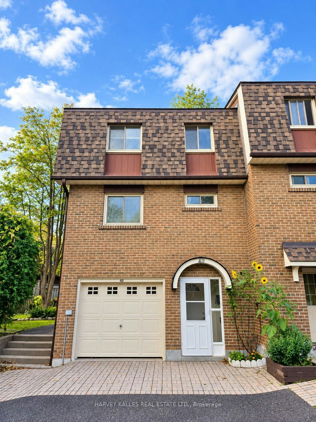 40-441 Military Trail, Toronto, ON, M1E 4E8