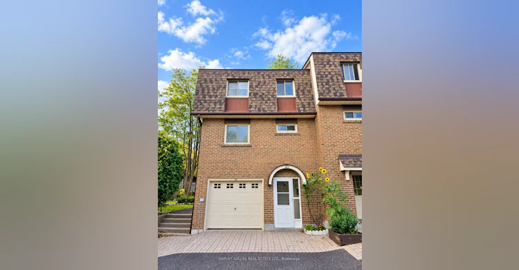40-441 Military Trail, Toronto, ON, M1E 4E8