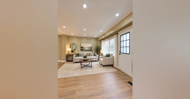 40-441 Military Trail, Toronto, ON, M1E 4E8 - 2