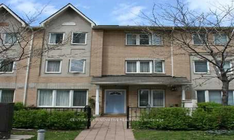 1003-19 Rosebank Drive