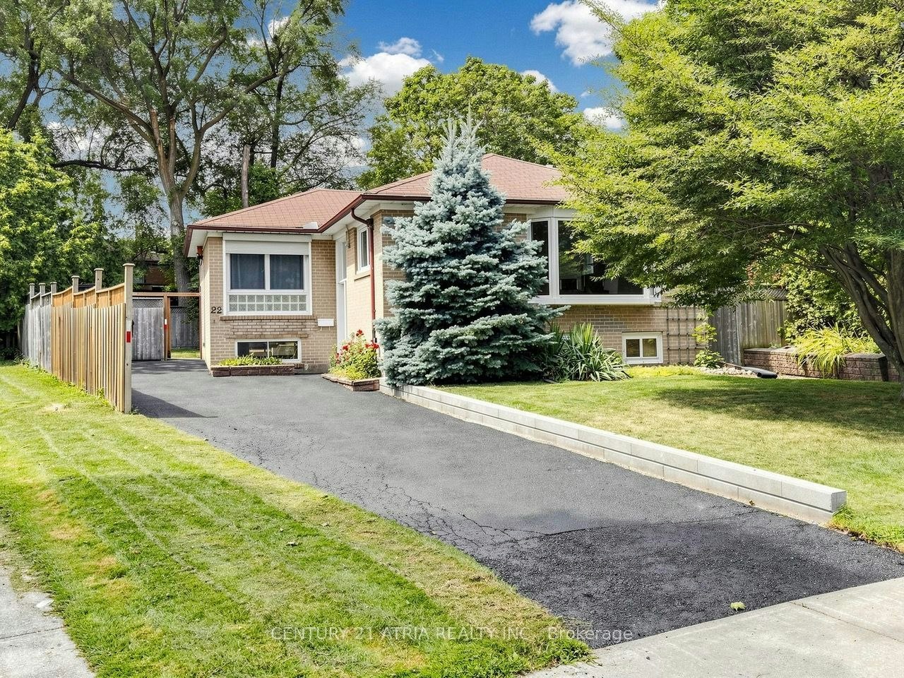 22 Jeffton Crescent, Toronto, ON, M1G 2R5