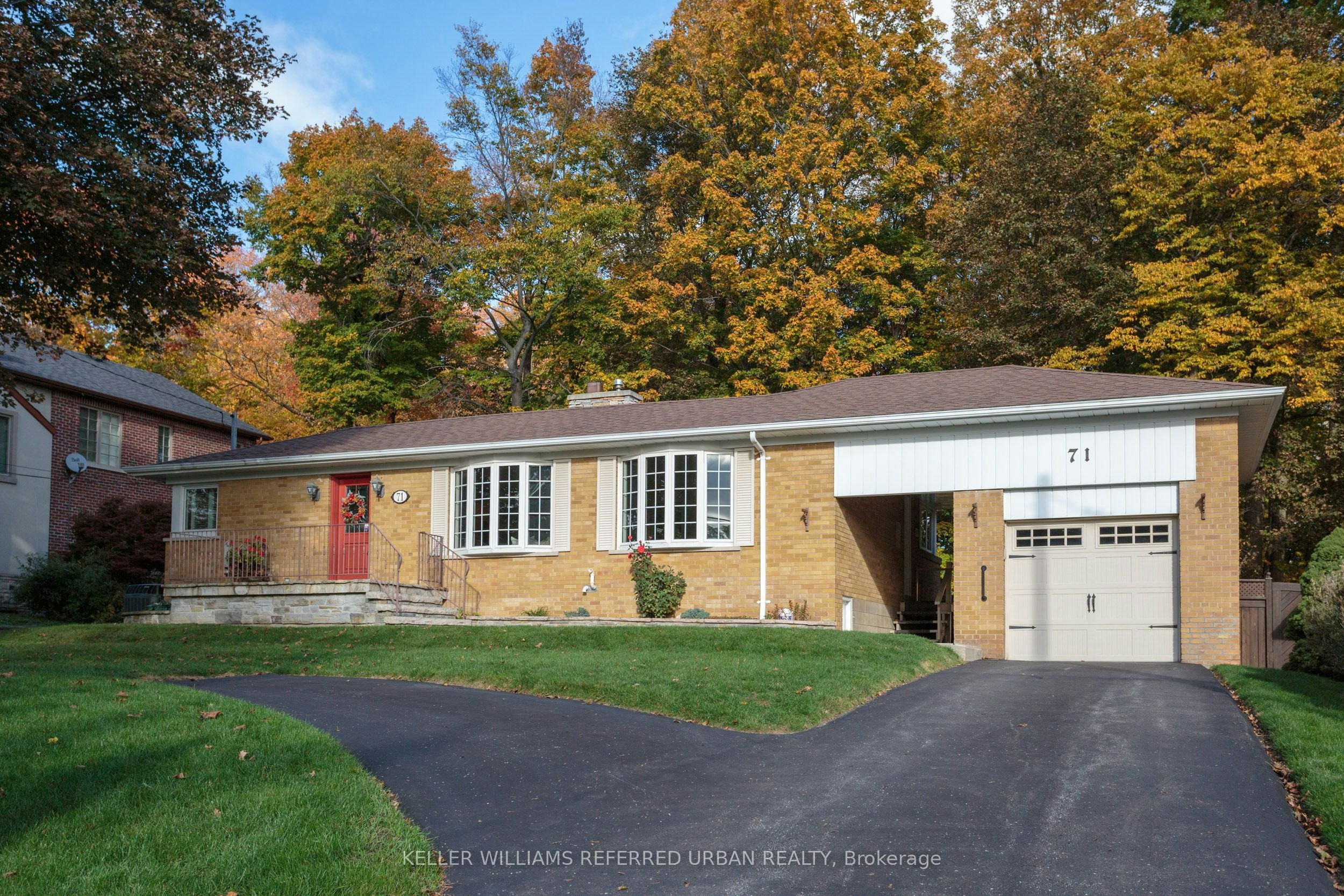 71 Agincourt Drive, Toronto, ON, M1S 1M7