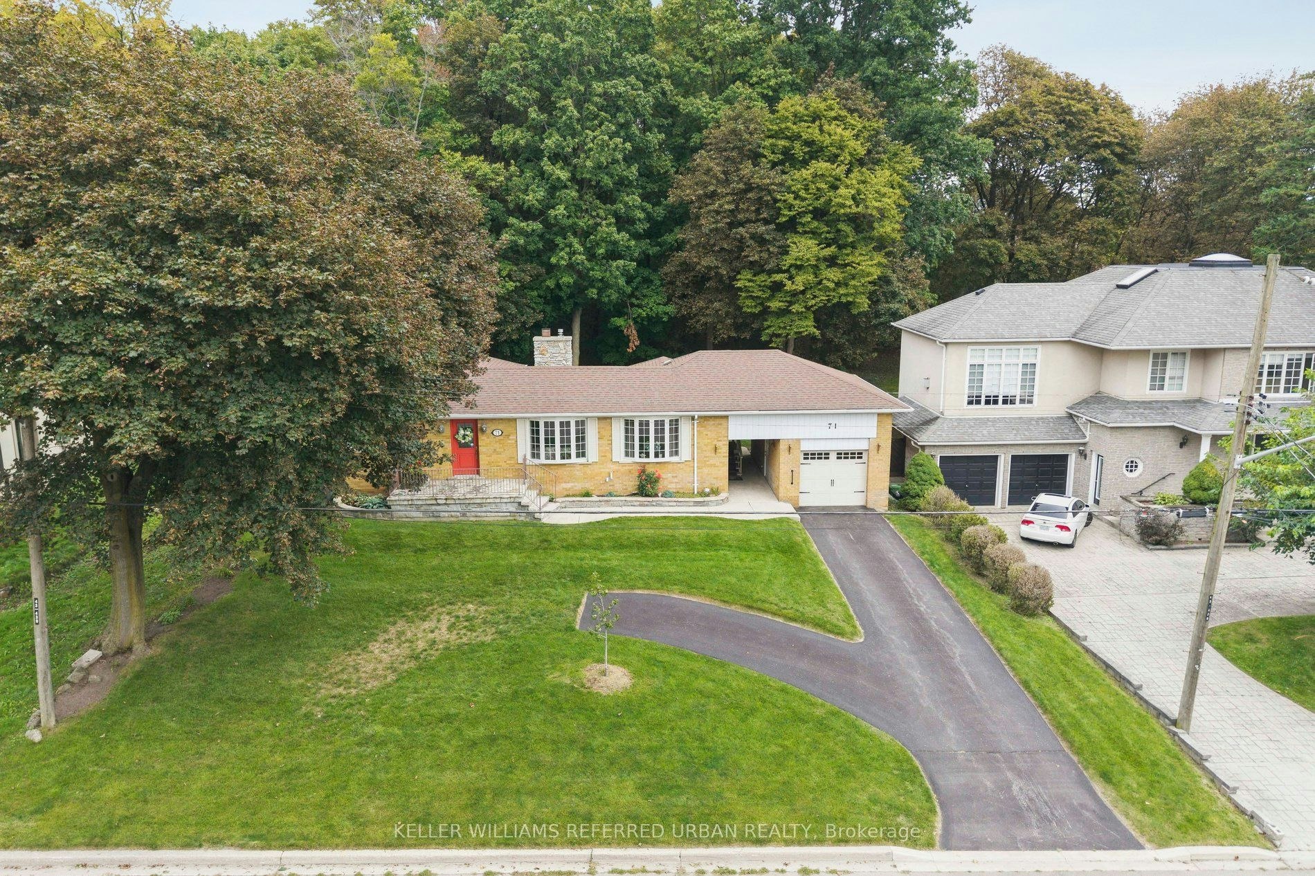 71 Agincourt Drive, Toronto, ON, M1S 1M7