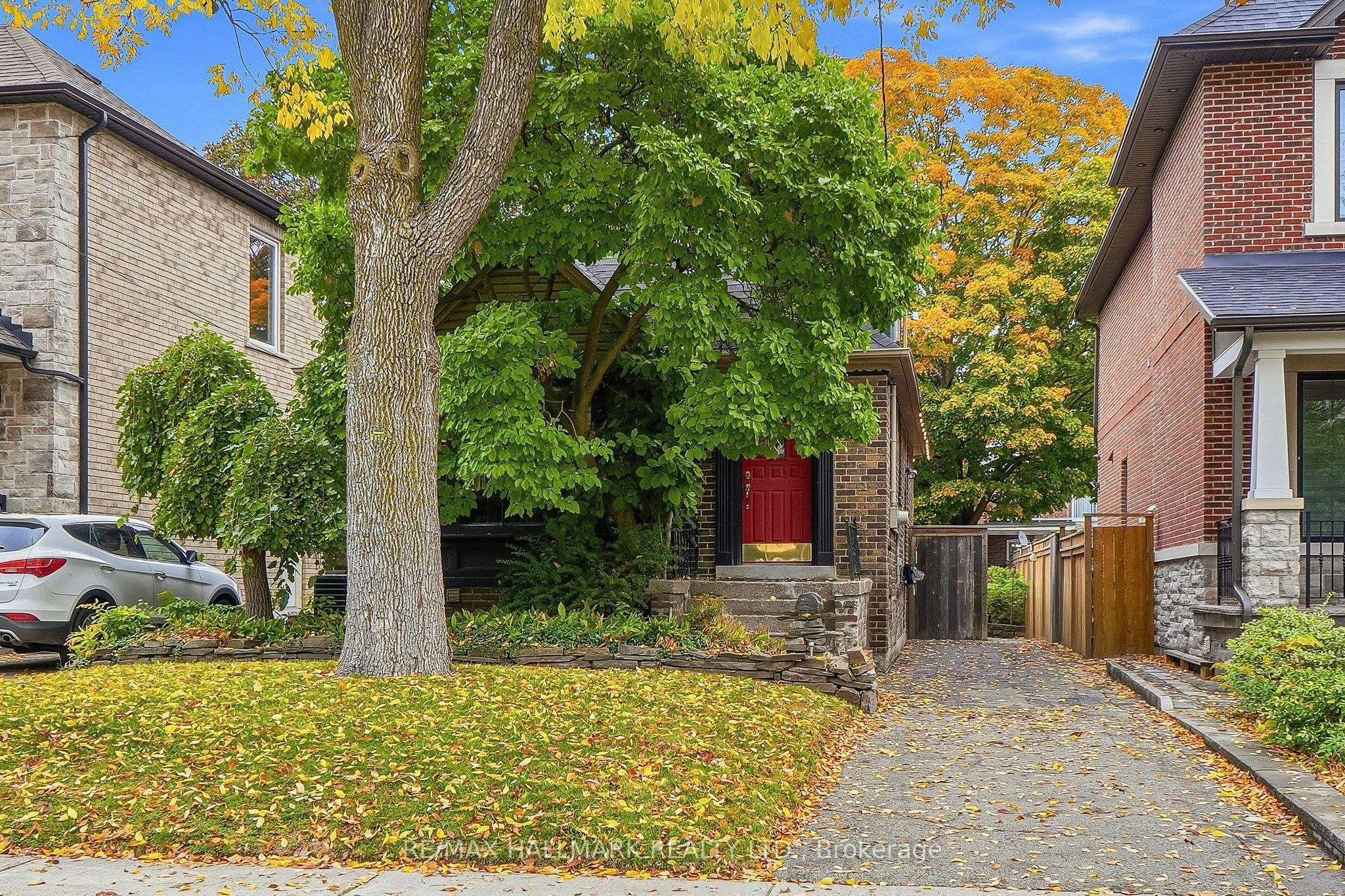 57 Athlone Road, Toronto, ON, M4J 4H3