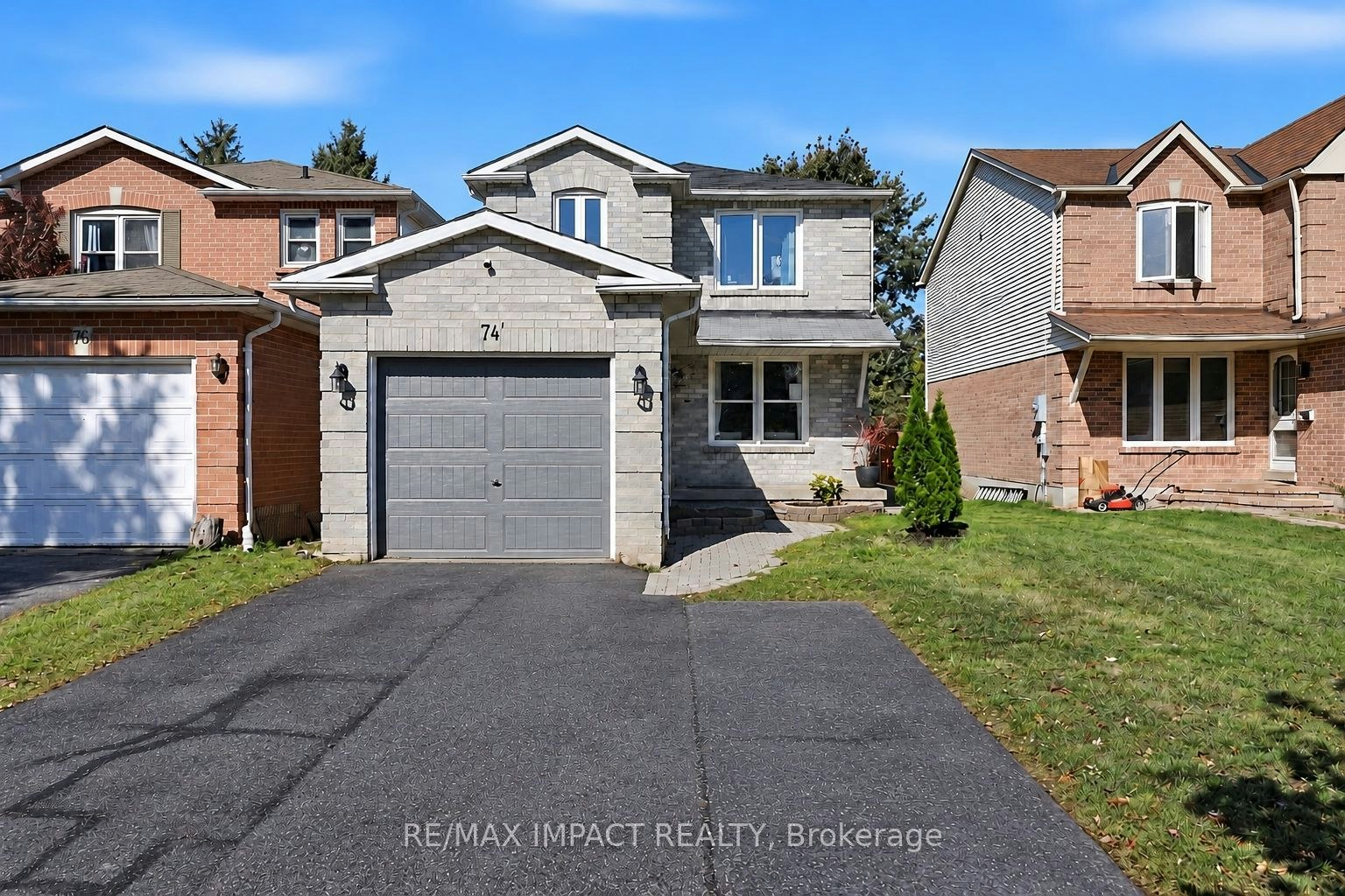 74 Yorkville Drive, Clarington, ON, L1E 2A6
