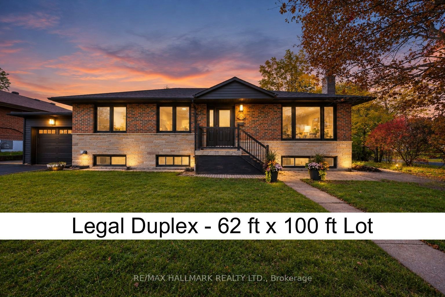 104 Benshire Drive, Toronto, ON, M1H 1M5