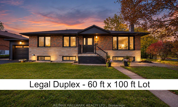 104 Benshire Drive