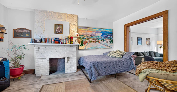 Main-387 Leslie Street, Toronto, ON, M4M 3E3 - 3