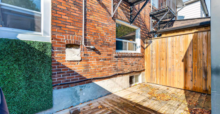 Main-387 Leslie Street, Toronto, ON, M4M 3E3 - 18