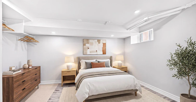 Main-387 Leslie Street, Toronto, ON, M4M 3E3 - 15