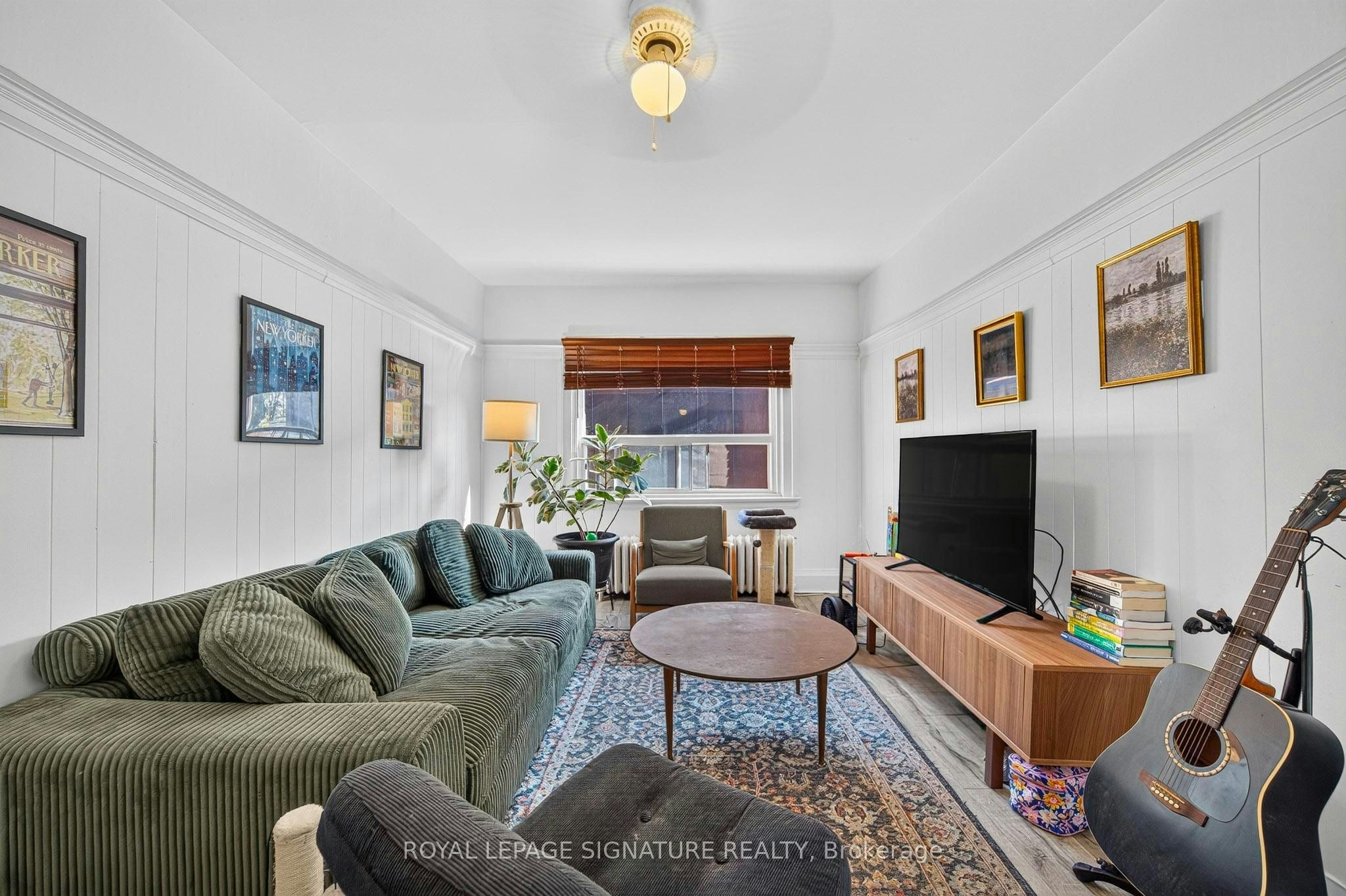Main-387 Leslie Street, Toronto, ON, M4M 3E3 - 7