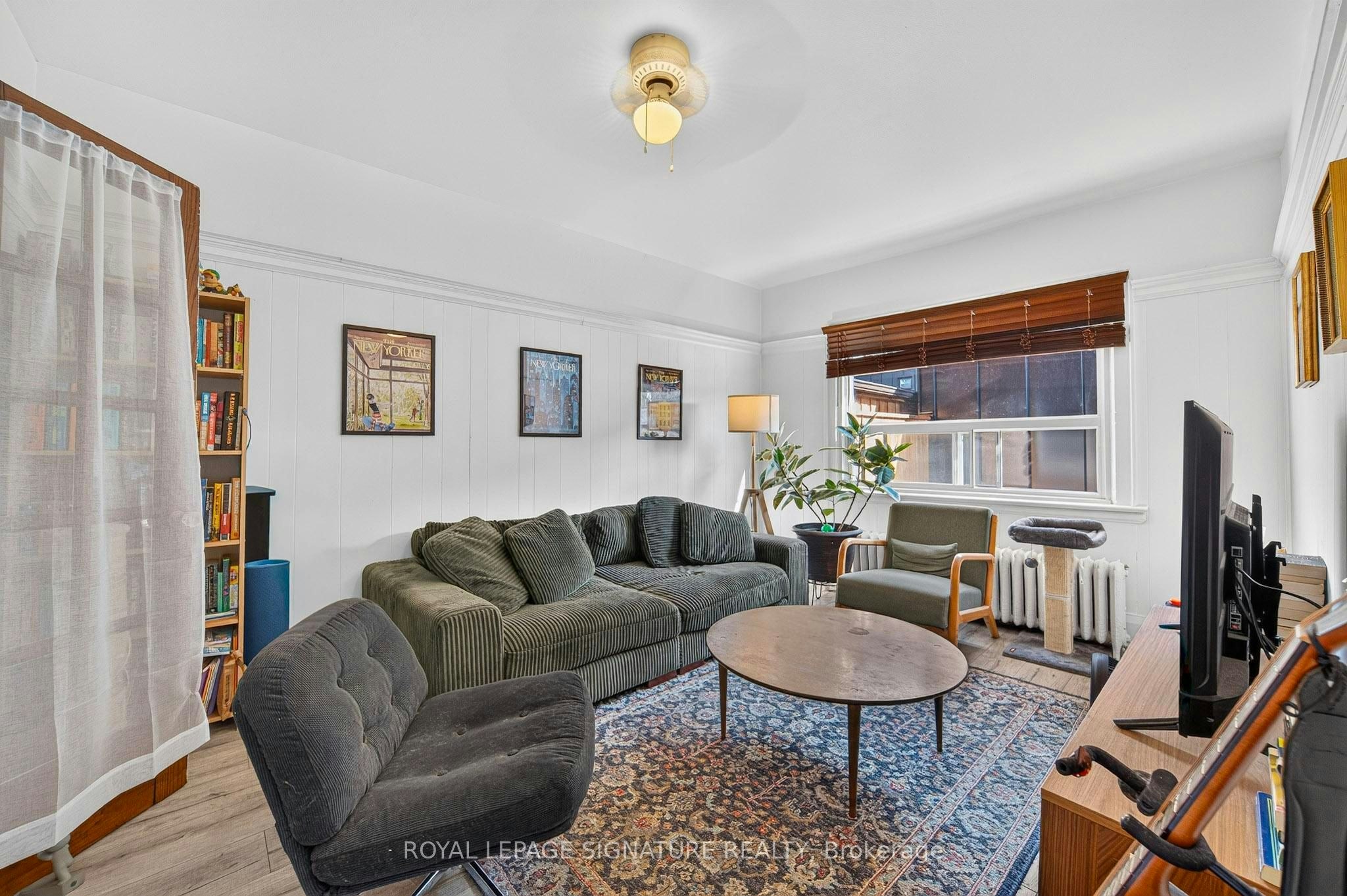 Main-387 Leslie Street, Toronto, ON, M4M 3E3 - 6