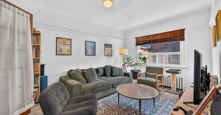 Main-387 Leslie Street, Toronto, ON, M4M 3E3 - 6