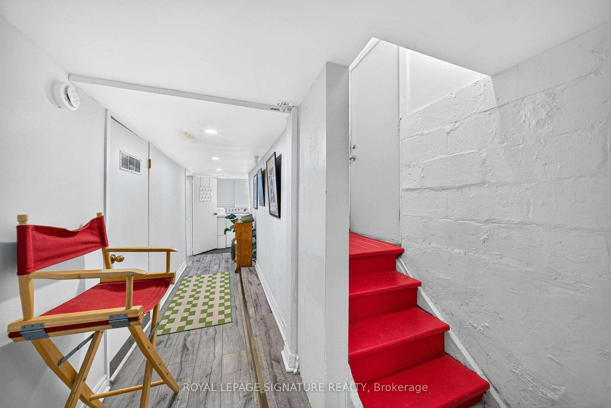 Main-387 Leslie Street, Toronto, ON, M4M 3E3 - 13