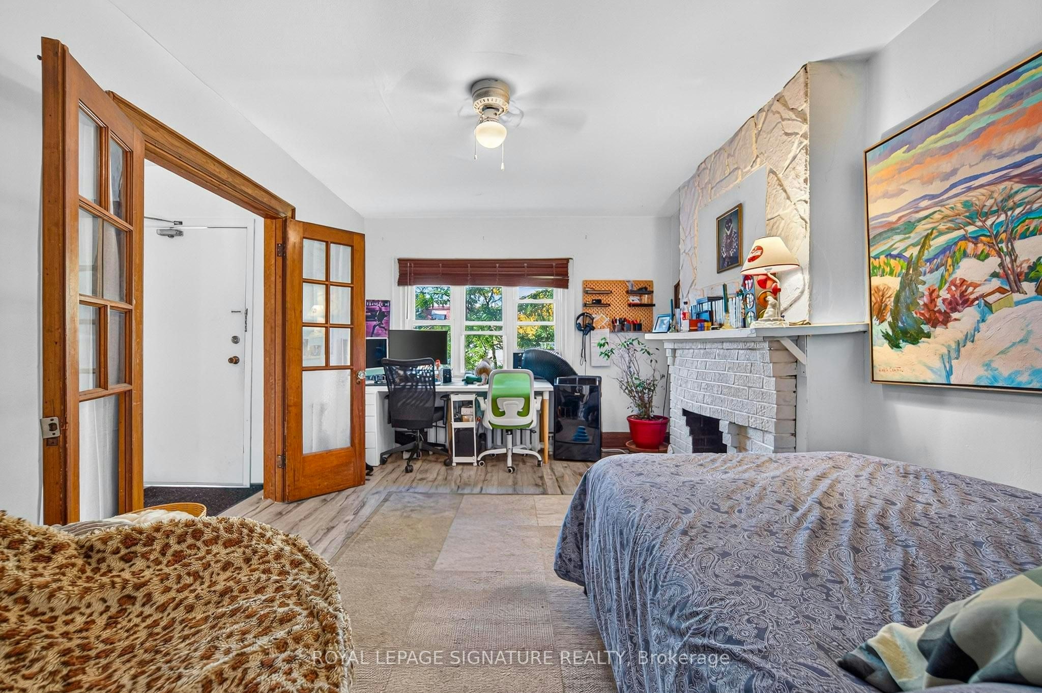 Main-387 Leslie Street, Toronto, ON, M4M 3E3 - 4
