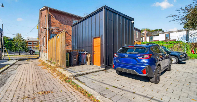 Main-387 Leslie Street, Toronto, ON, M4M 3E3 - 20