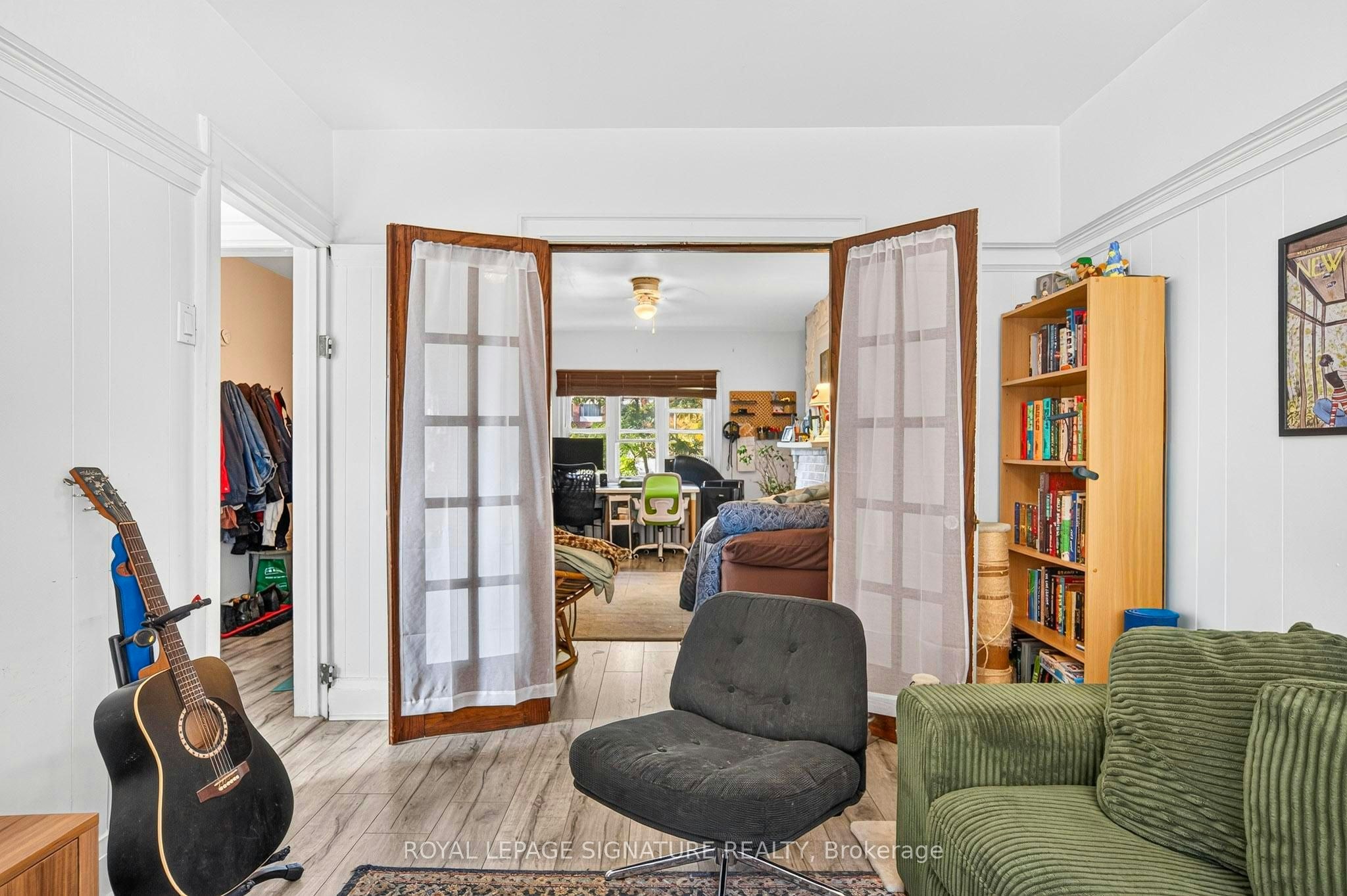 Main-387 Leslie Street, Toronto, ON, M4M 3E3 - 5