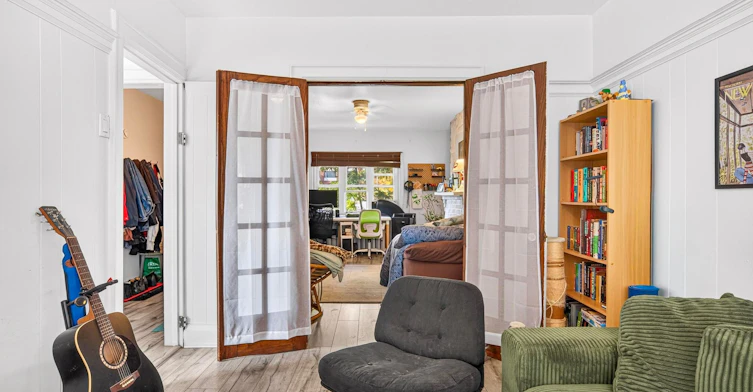 Main-387 Leslie Street, Toronto, ON, M4M 3E3 - 5