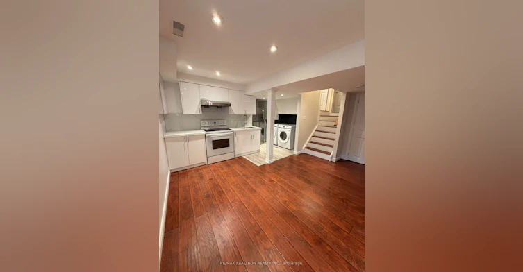 105 Chatfield Drive, Ajax, ON, L1T 2J2 - 5