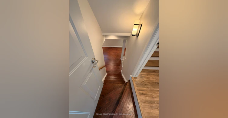 105 Chatfield Drive, Ajax, ON, L1T 2J2 - 2