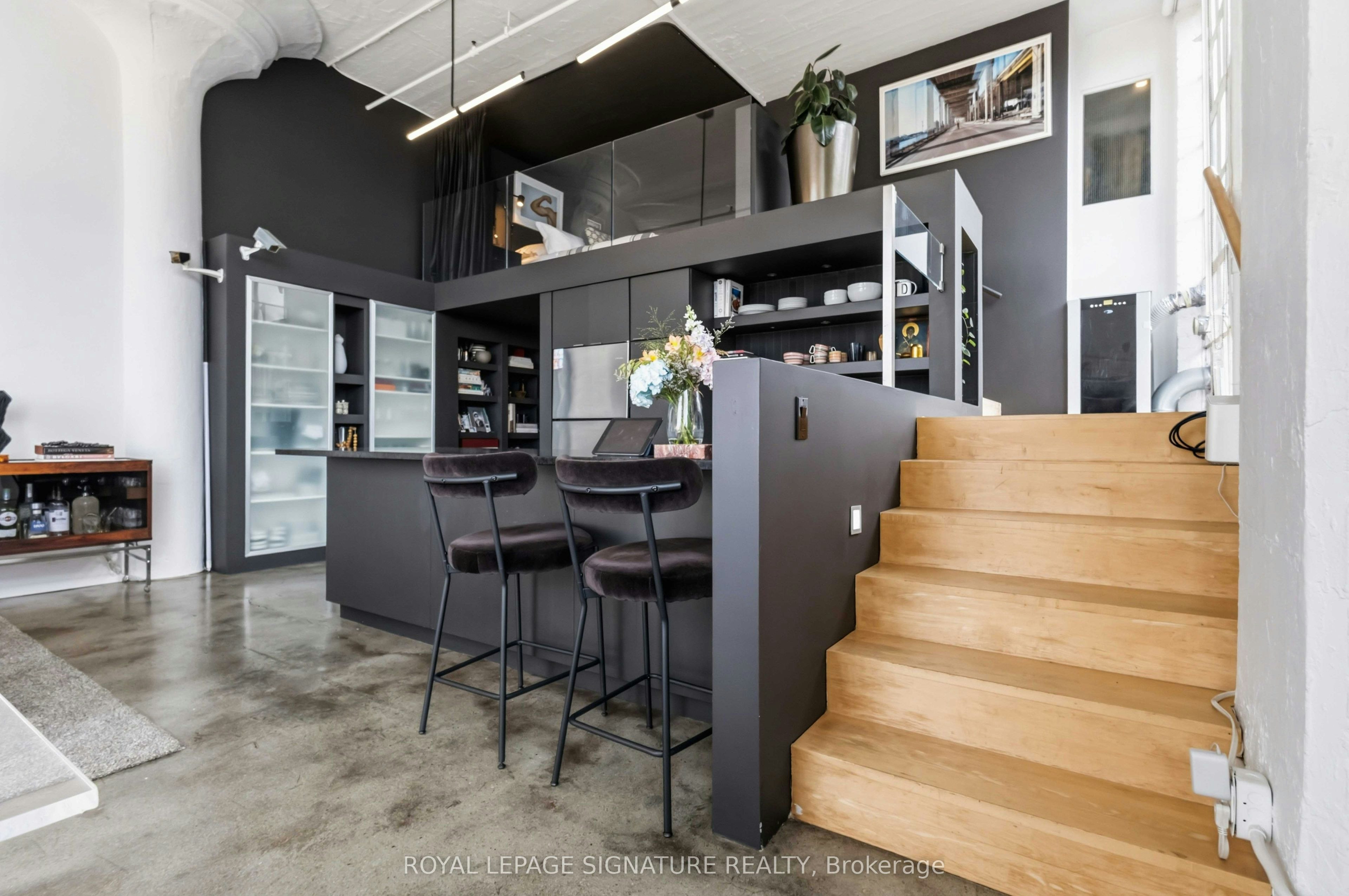 501B-245 Carlaw Avenue, Toronto, ON, M4M 2S1 - 10
