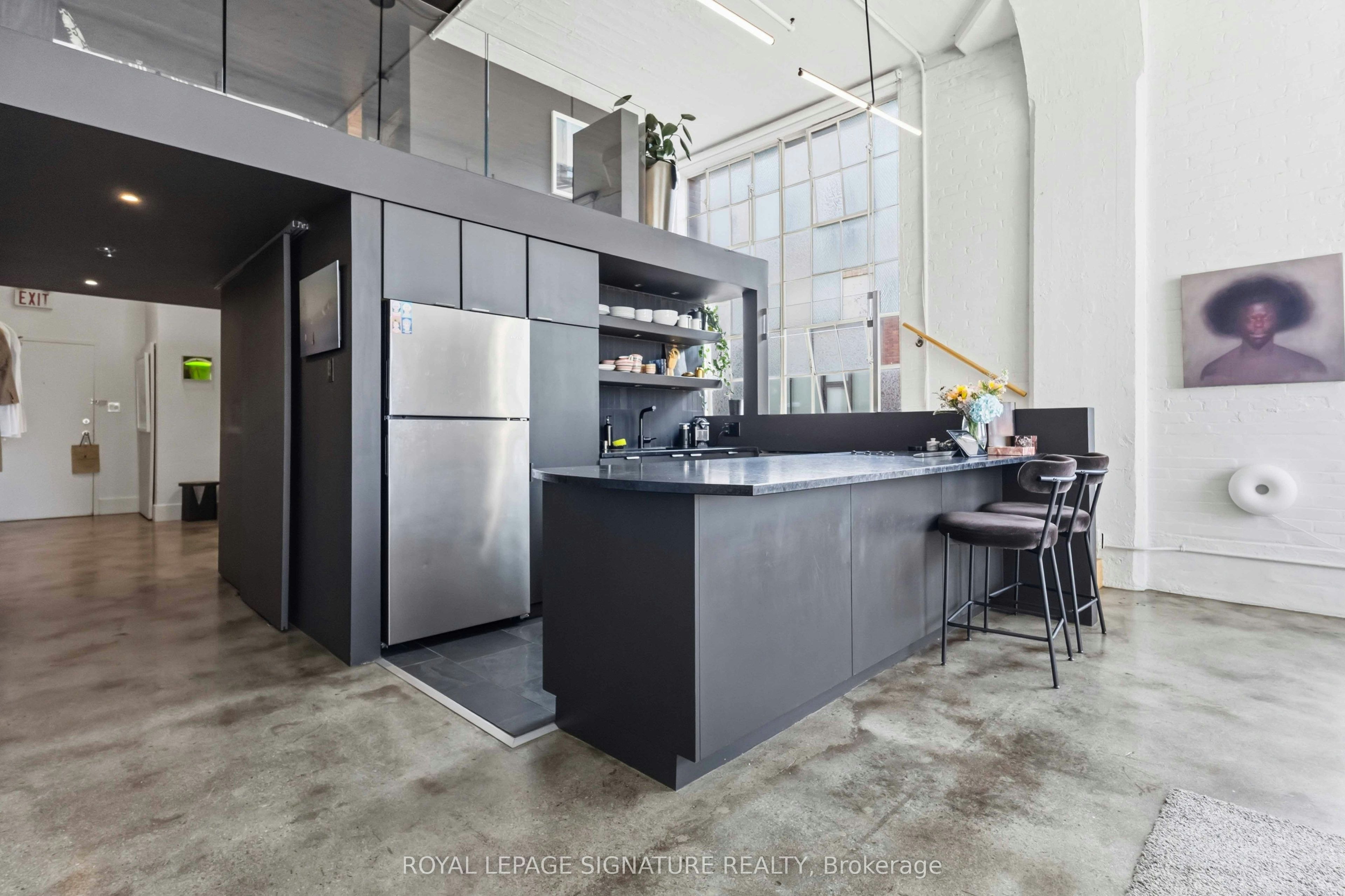 501B-245 Carlaw Avenue, Toronto, ON, M4M 2S1 - 11