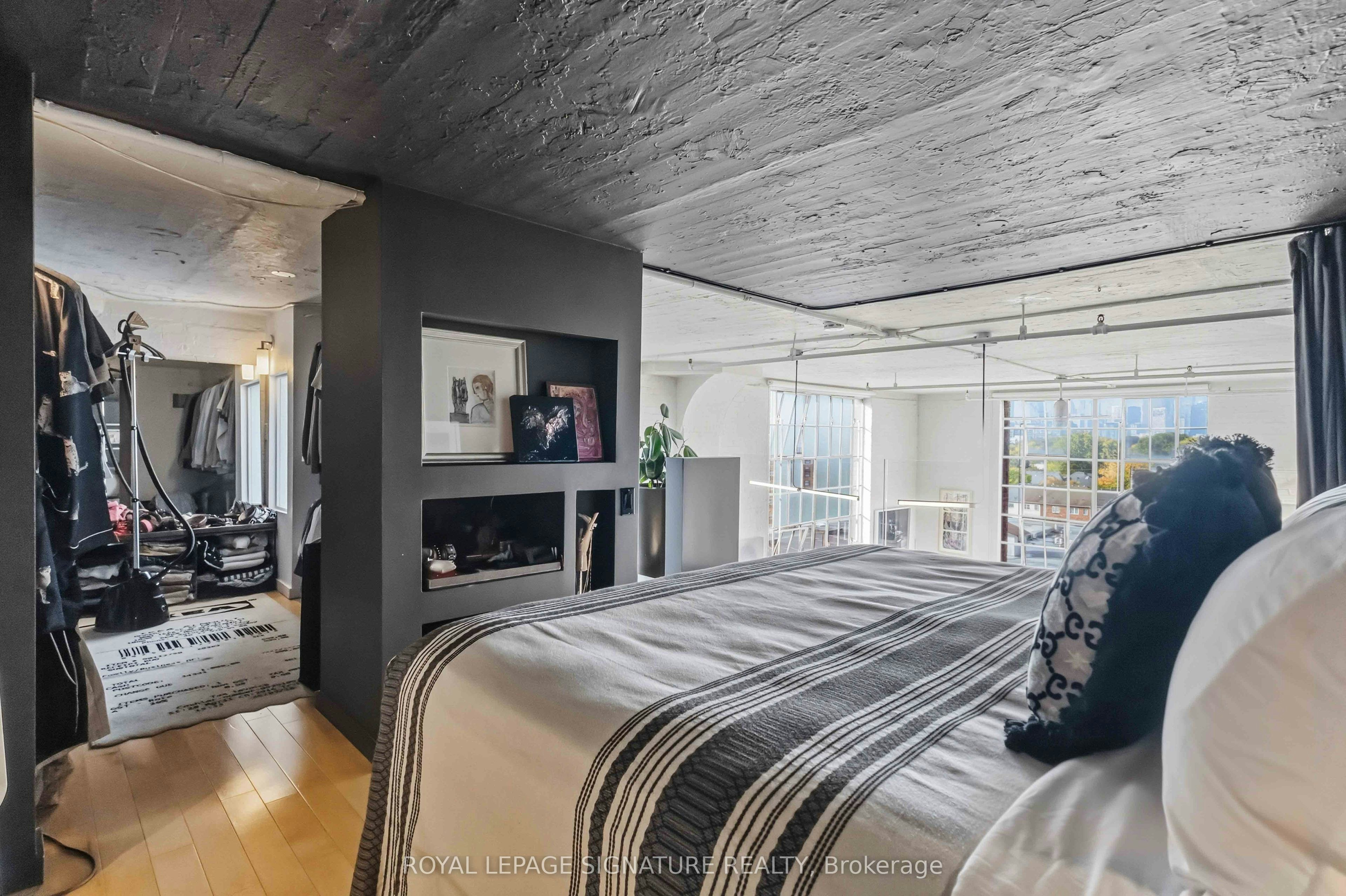 501B-245 Carlaw Avenue, Toronto, ON, M4M 2S1 - 15