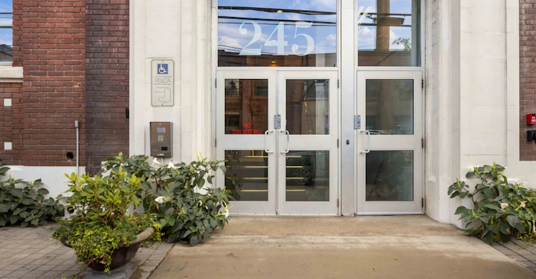 501B-245 Carlaw Avenue, Toronto, ON, M4M 2S1 - 22