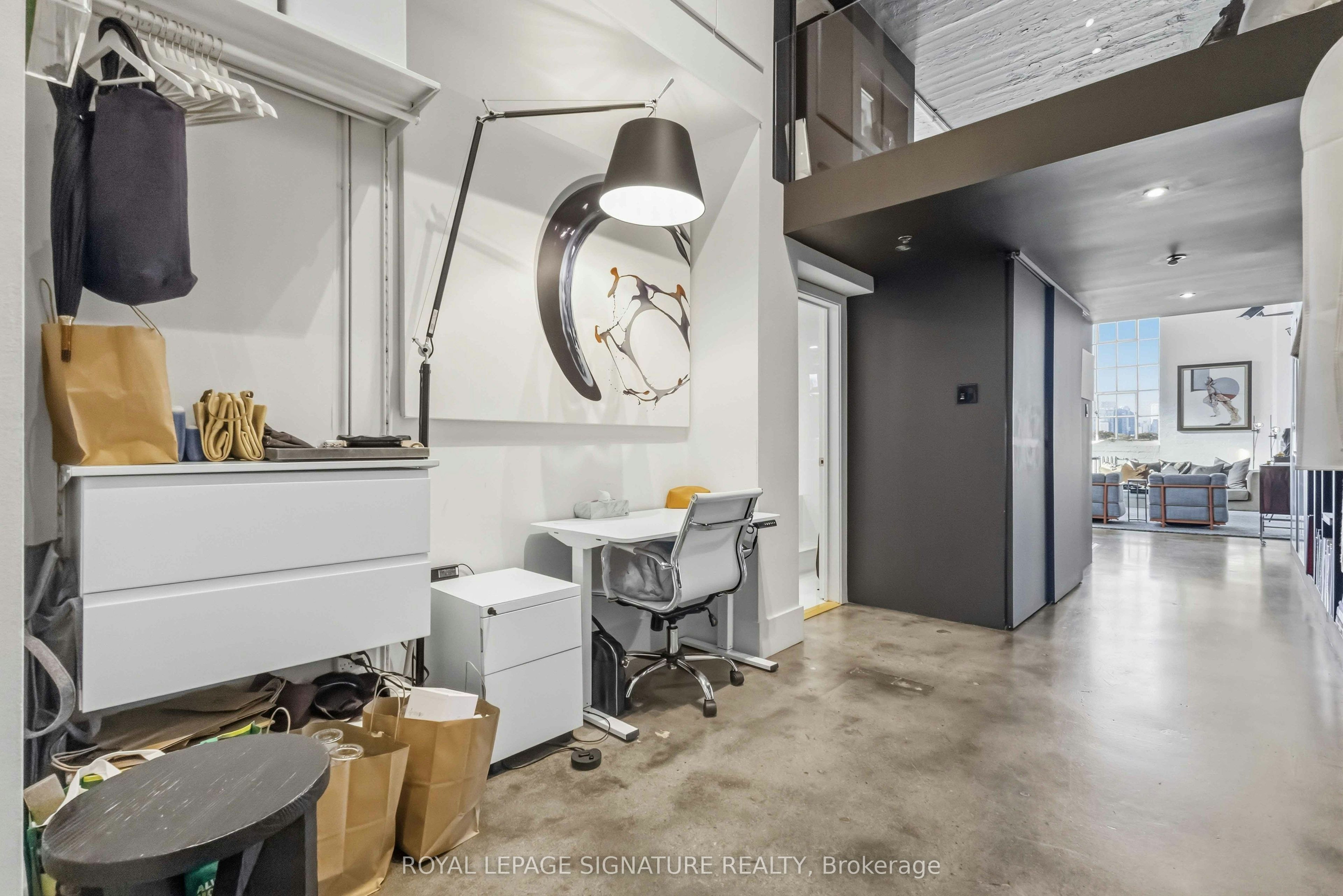 501B-245 Carlaw Avenue, Toronto, ON, M4M 2S1 - 17