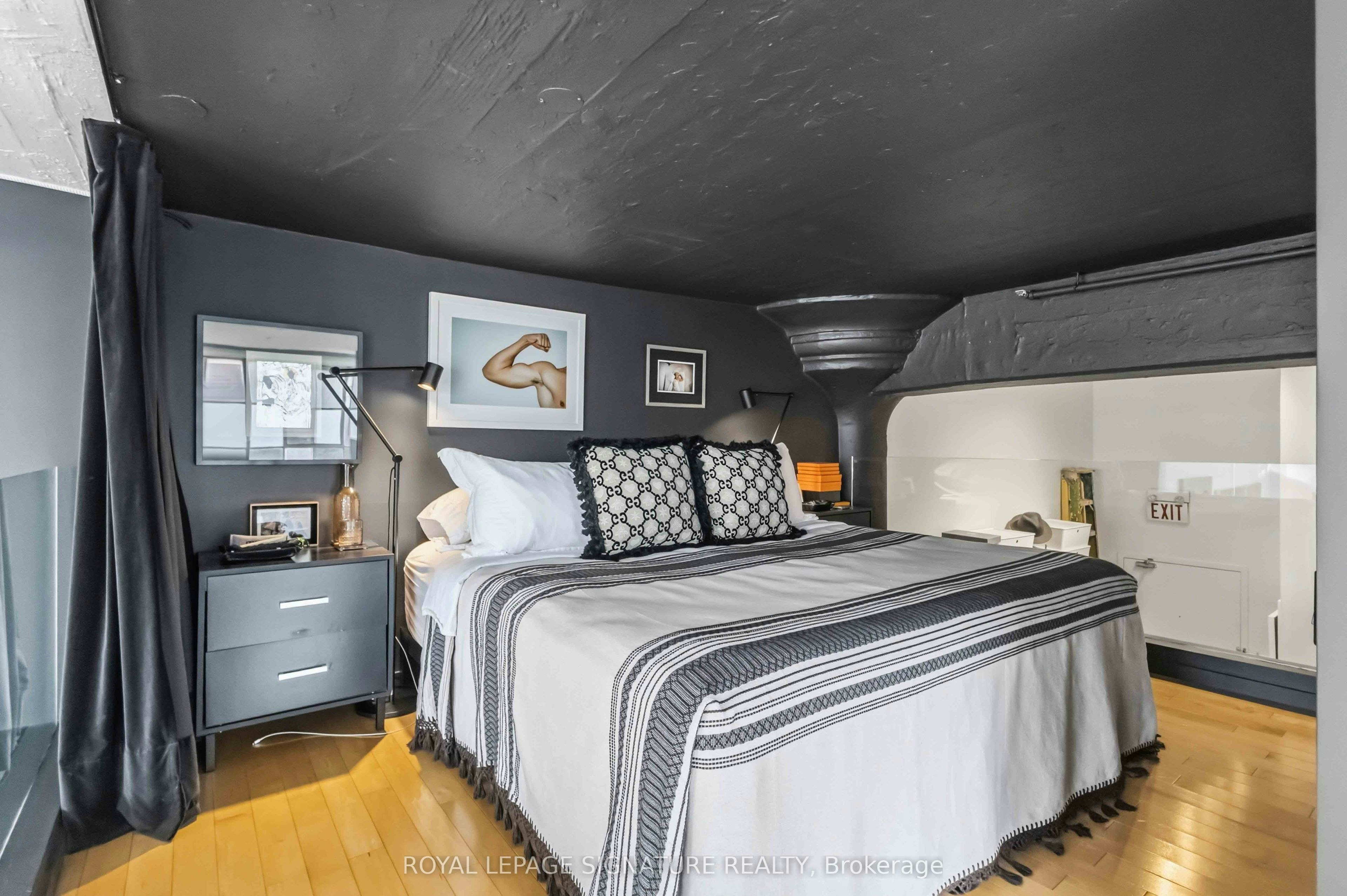 501B-245 Carlaw Avenue, Toronto, ON, M4M 2S1 - 14