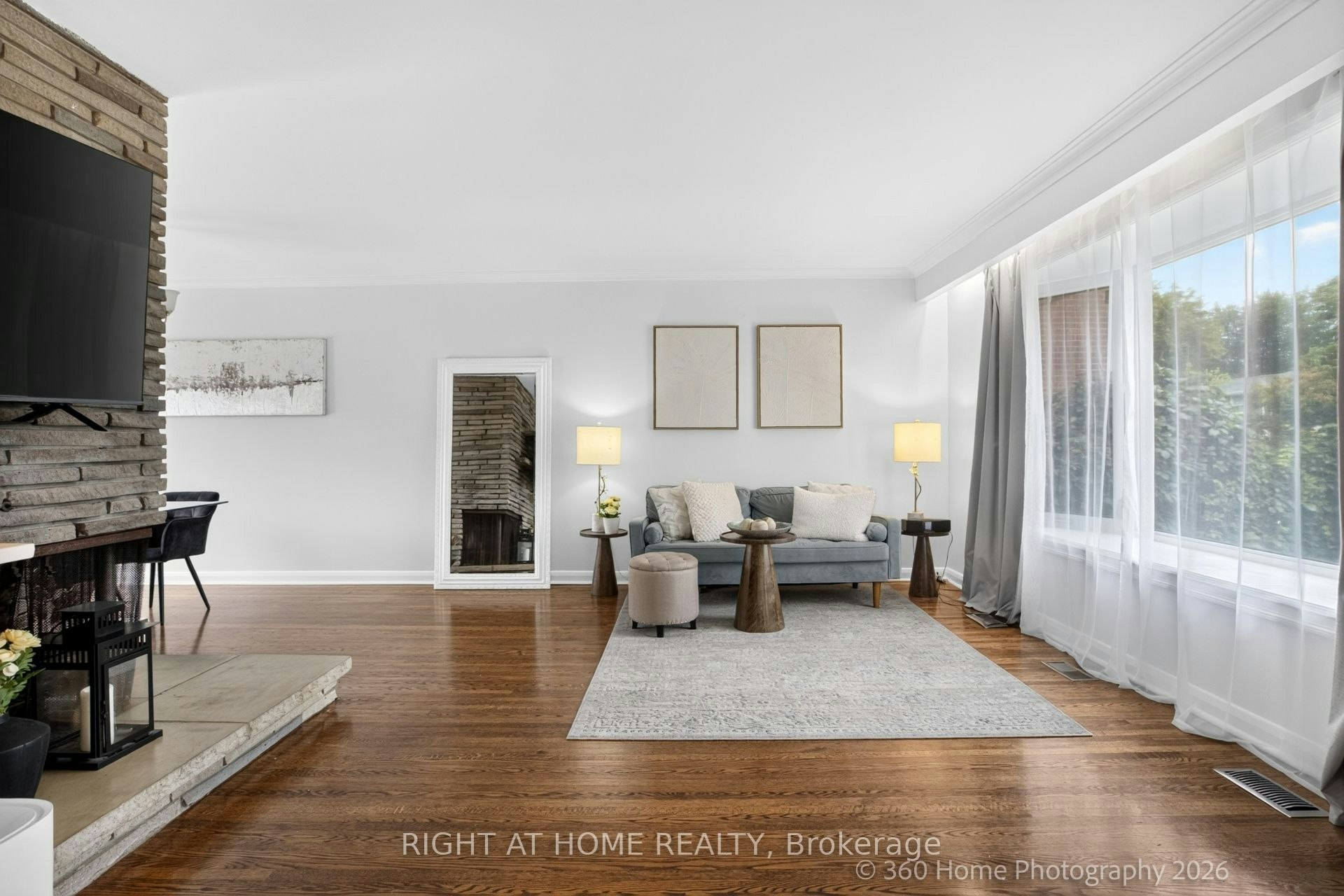 100 Perivale Crescent, Toronto, ON, M1J 2C3