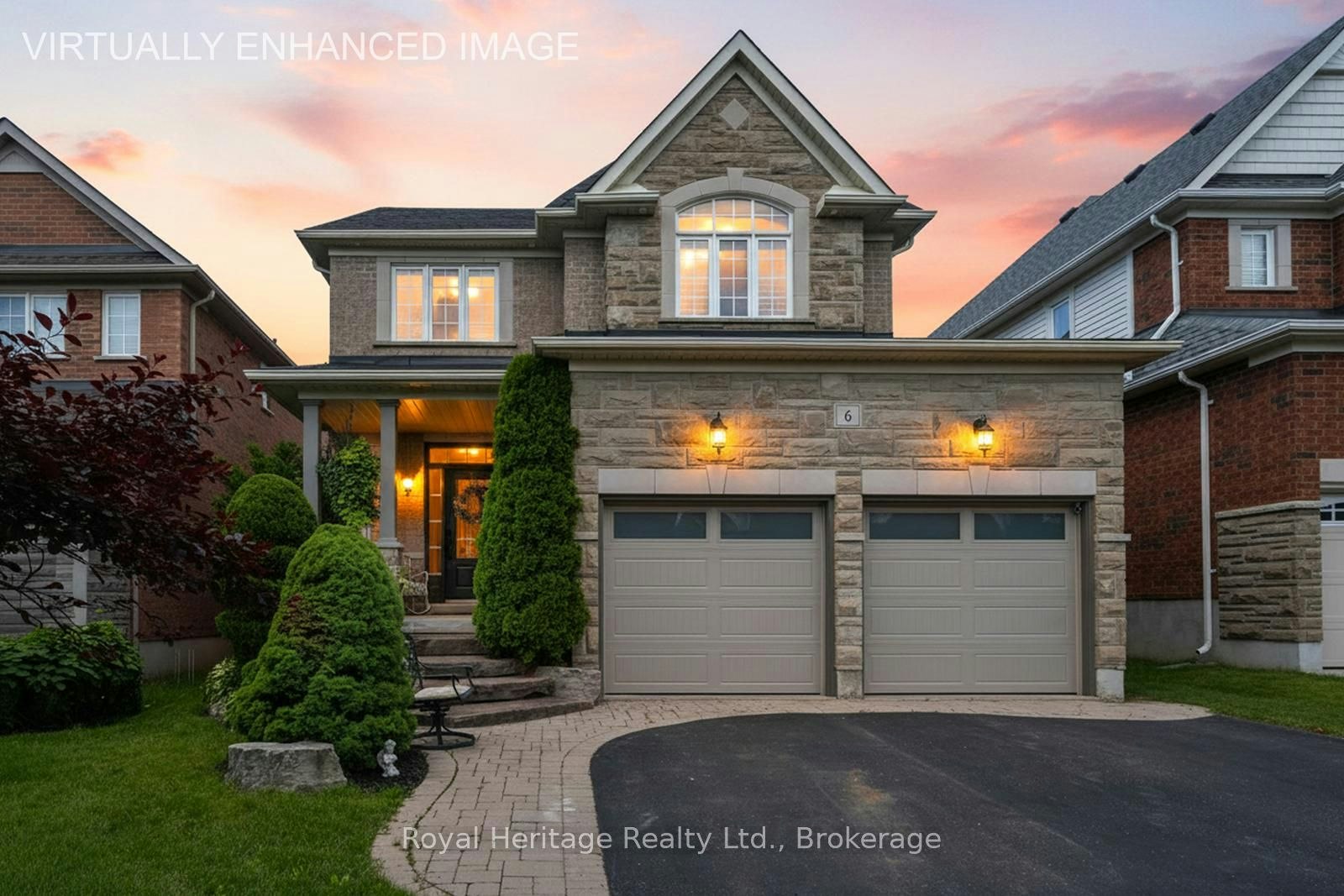 6 Goodall Crescent, Clarington, ON, L1C 0G2