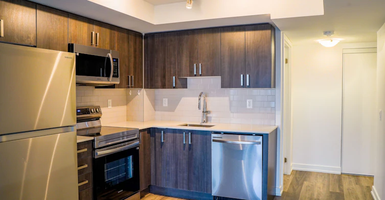 2308-1435 Celebration Drive, Pickering, ON, L1W 0C4 - 4