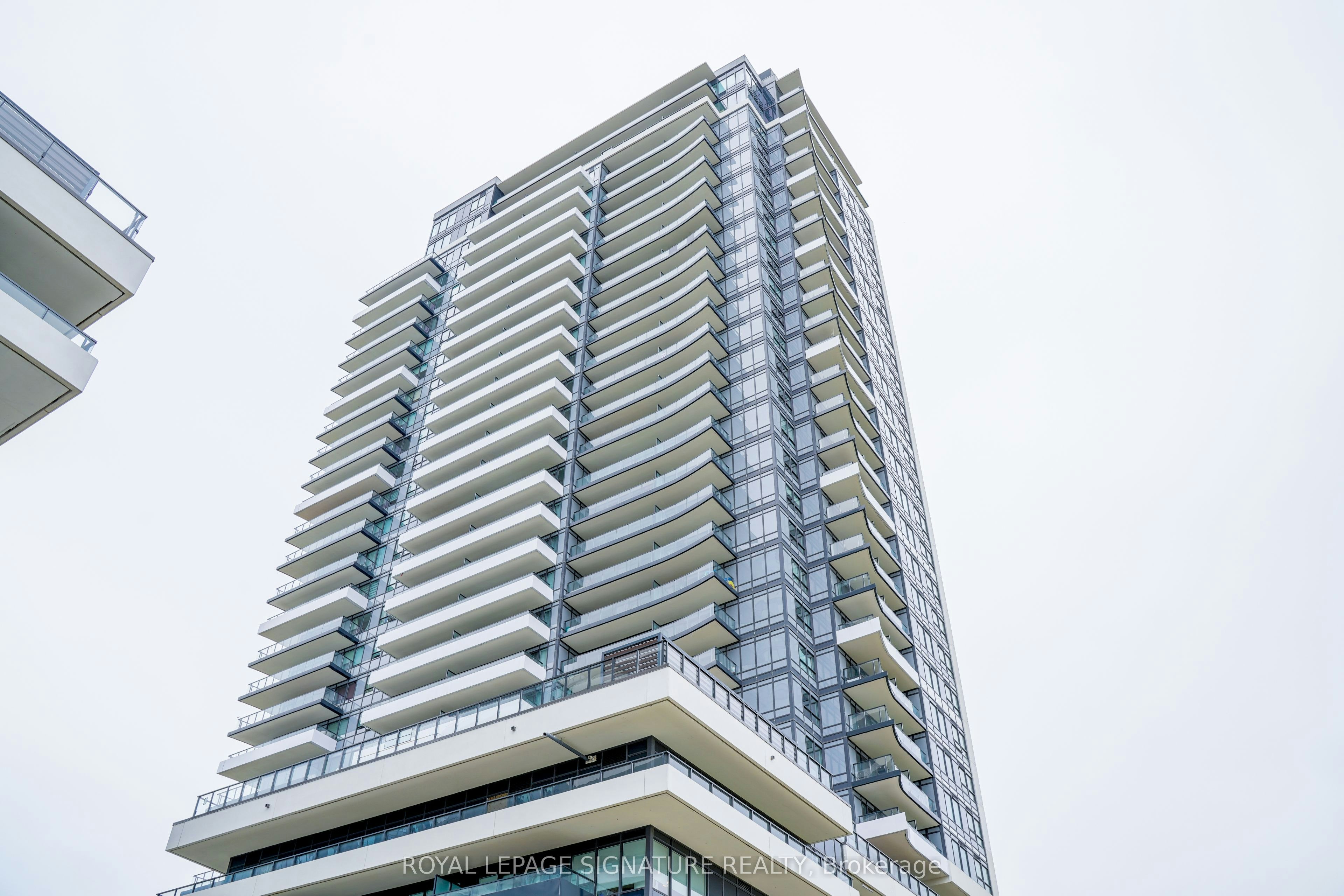 2308-1435 Celebration Drive, Pickering, ON, L1W 0C4