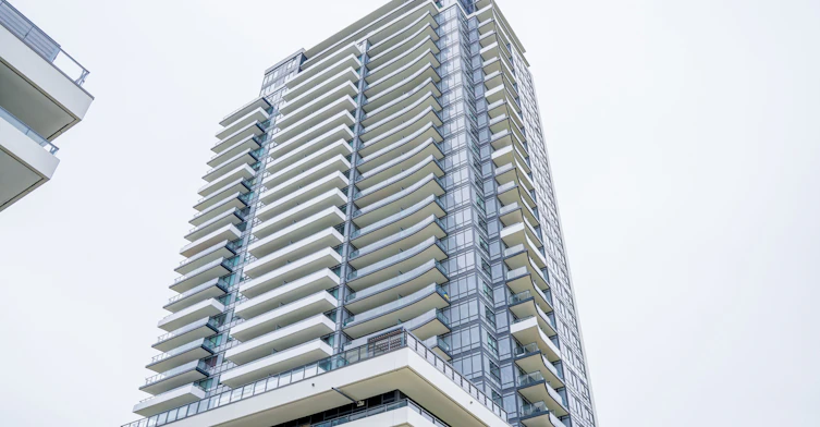 2308-1435 Celebration Drive, Pickering, ON, L1W 0C4