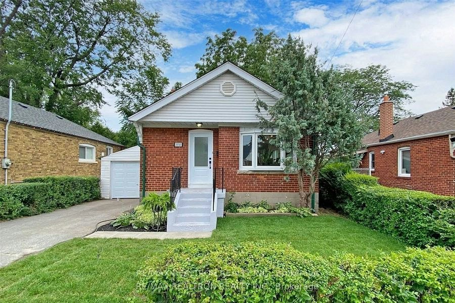 3151 St Clair Avenue E, Toronto, ON, M1L 1V4 - 38