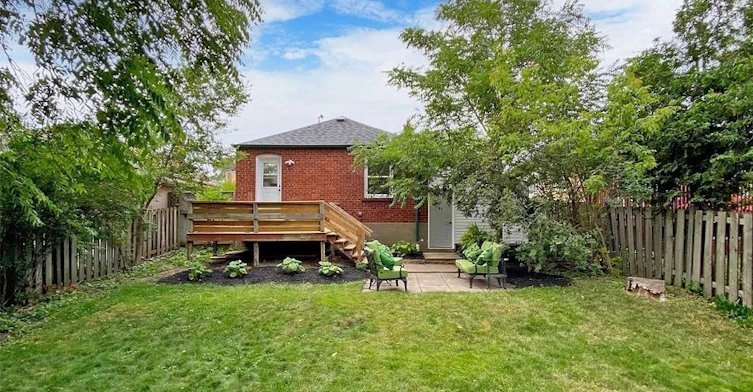 3151 St Clair Avenue E, Toronto, ON, M1L 1V4 - 32
