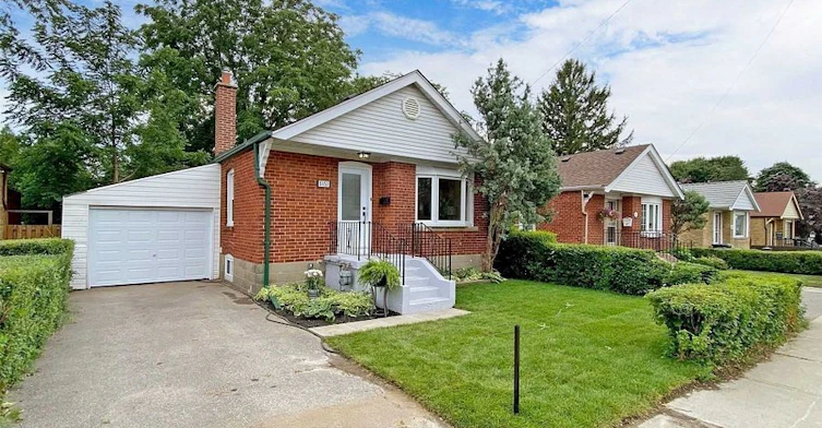 3151 St Clair Avenue E, Toronto, ON, M1L 1V4 - 39