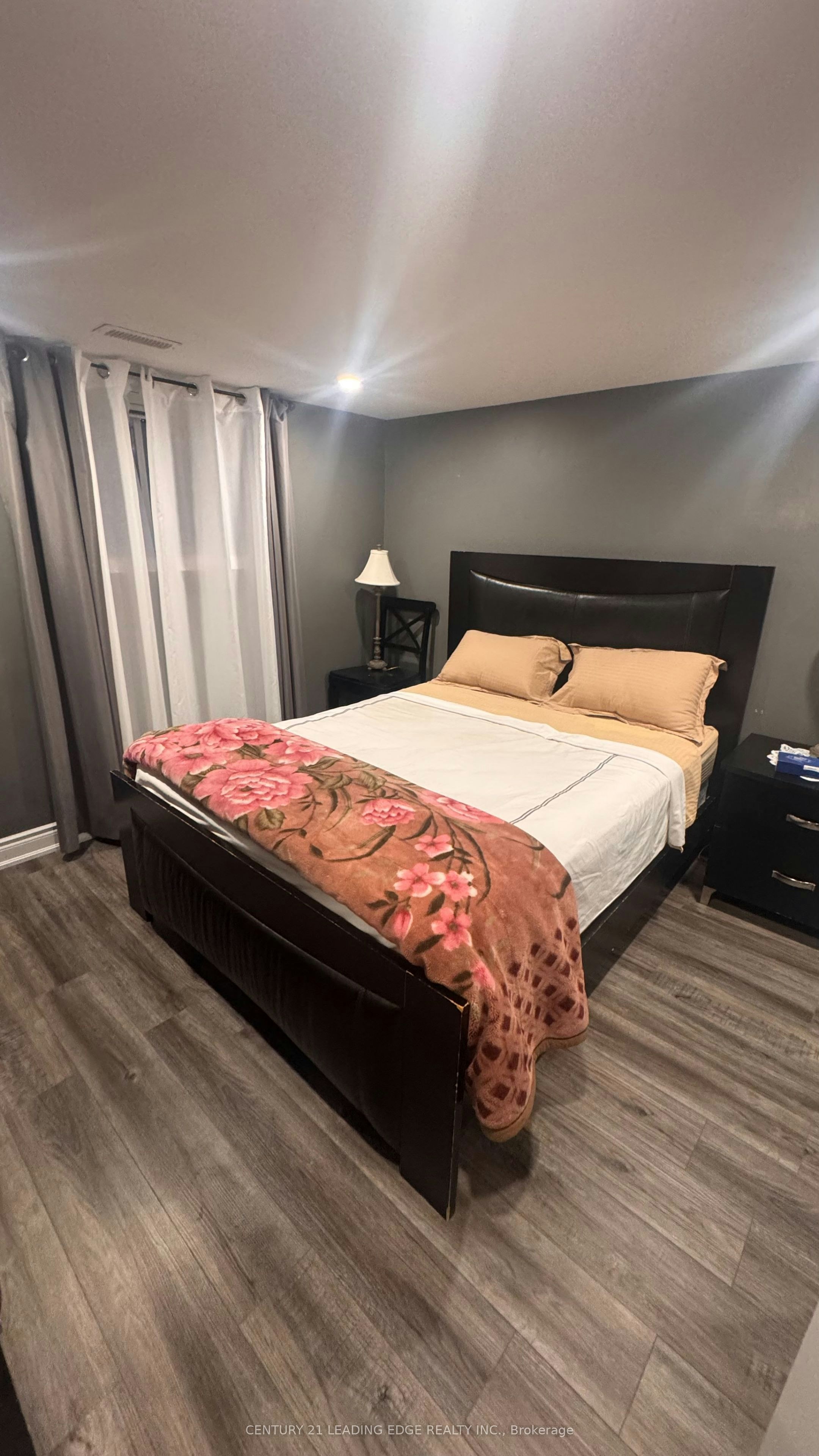 108 Crocus Drive, Toronto, ON, M1R 4T1 - 2