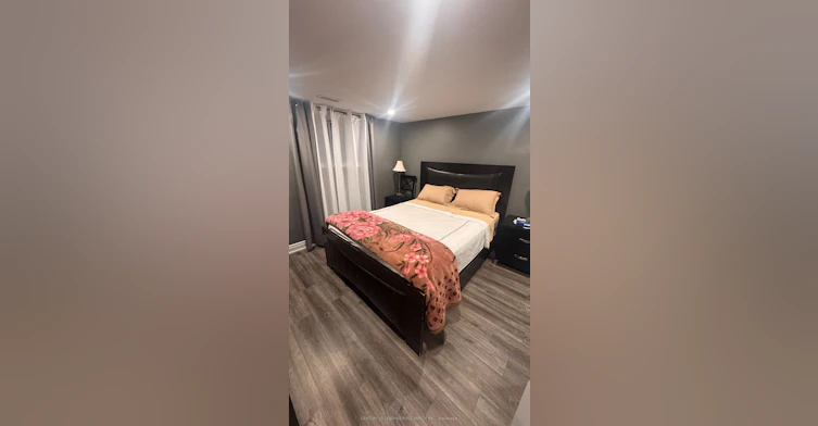 108 Crocus Drive, Toronto, ON, M1R 4T1 - 2