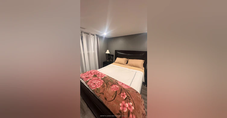 108 Crocus Drive, Toronto, ON, M1R 4T1 - 5
