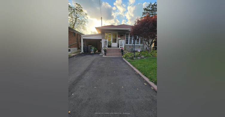 108 Crocus Drive, Toronto, ON, M1R 4T1