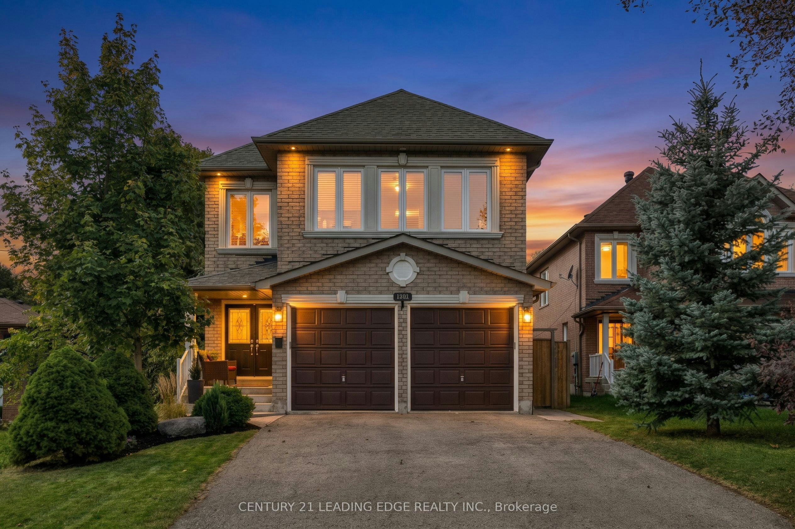 1952 Spruce Hill Road, Pickering, ON, L1V 1S7