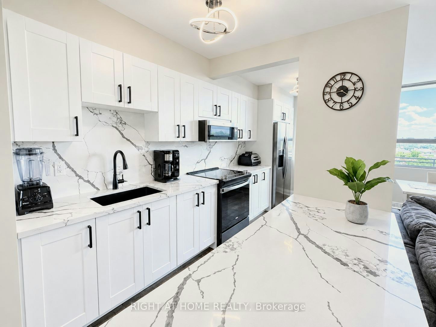 711-1950 Kennedy Road, Toronto, ON, M1P 4S9