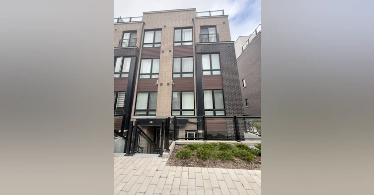 19-235 Mclevin Avenue, Toronto, ON, M1B 1E7