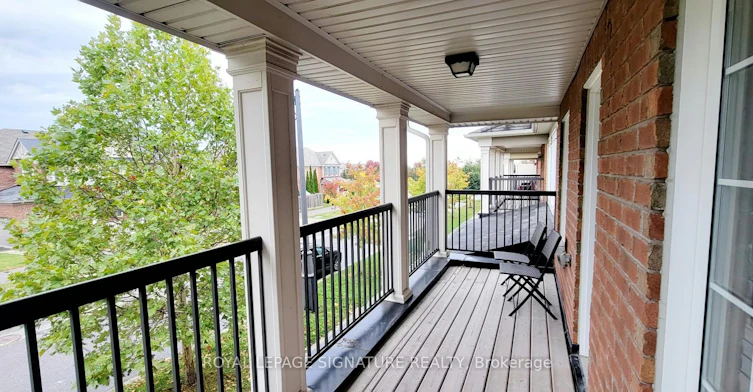 2482 William Jackson Drive, Pickering, ON, L1X 0C3 - 8