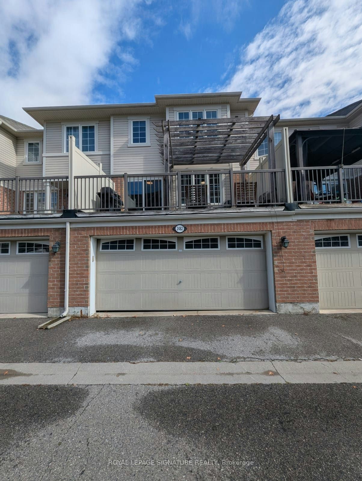 2482 William Jackson Drive, Pickering, ON, L1X 0C3 - 16